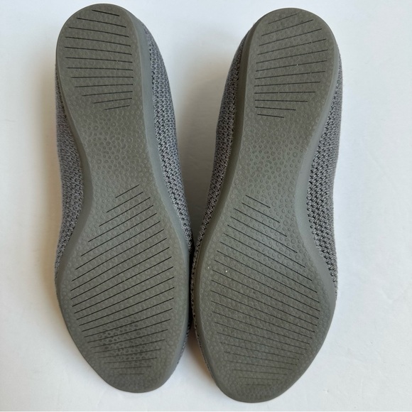 Allbirds Women’s Tree Breezers Classic Mist 9 - Picture 8 of 10